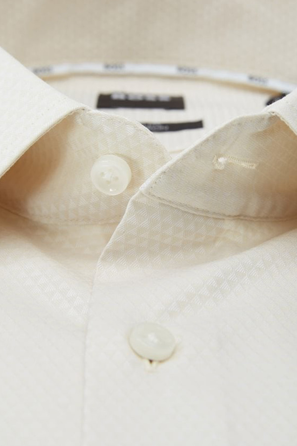 ΠΟΥΚΑΜΙΣΟ BOSS - 131 ΕΚΡΟΥ